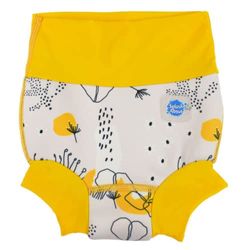 Splash About Happy Nappy Flower Meadow 3-6 Months