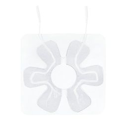 TensCare E-SF150-2 - Electrodos para aliviar la artritis y el dolor en las articulaciones
