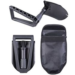 Pelle Pliante avec étui GEN.II