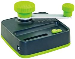 OCB 19834 Easy Slide Big Tube Manchons de filtre en plastique pour machine à tuber