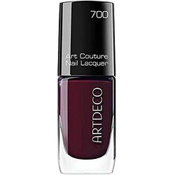 ARTDECO Art Couture Nail Lacquer - Long-Lasting Quick-Drying Nail Polish in Intense Colours - 1 x 10 ml