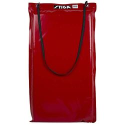 Stiga Flyer JR Tapis de Neige pour Enfant Rouge 100 cm