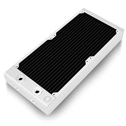 Odestar EK Water Blocks 3831109839652 pièce et accessoire pour systèmes de refroidissement d'ordinateurs Radiateur