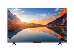 Xiaomi TV A 43 2025, 43 inch, 4K, HDR, UHD, Smart TV, Google TV, MEMC, Voice control, elegant design, Netflex, Google Assistant