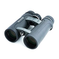 Vanguard Endeavor ED II Binóculos, 10 x 42 mm