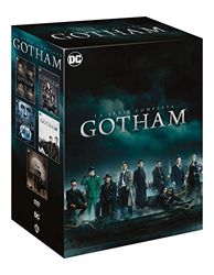 Gotham Coll.St. 1-5 ( Box 26 Dv)