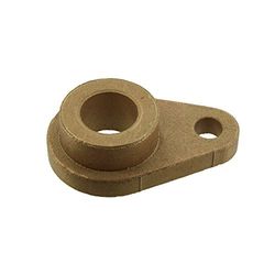 Paxanpax PLD214 Ariston ALE/AS/Creda TVR/TVU/Hotpoint CTD/TCD/TCL/TVF/TVM/VTD/Indesit EX/K. IS/ISL/TC Series Drum Rear "Teardrop" Bearing