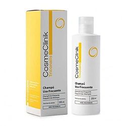 Triconails Champu Frecuente 250Ml