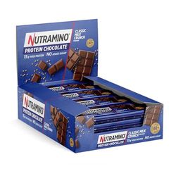 NMO PROTEIN CHOC CLASSIC MILK CRUNCH 50G