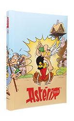Asterix Potion carnet avec lumière, SDTASX89429, Noir