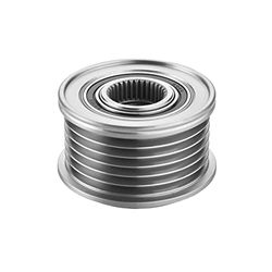 VALEO 588030 Roda livre de alternador