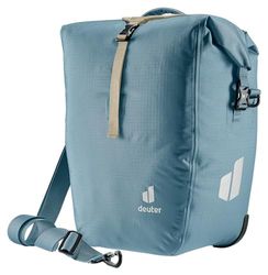 Tysk unisex Weybridge 25+5 bakhjulsväska (1-pack)