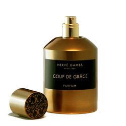 Hervé Gambs Coup de Grace Parfum 100 ml
