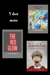 3 Short Stories