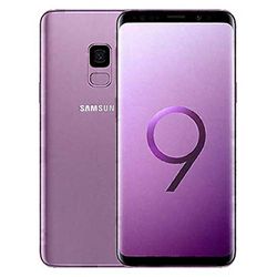 Samsung SM-G960XZPAITV Smartphone Samsung Galaxy S9 (5.8", Wi-Fi, Bluetooth 64 GB, 4 GB RAM, 12 MP, Android 8.0 Oreo), Morado - Versión Italiana