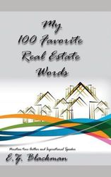 Ez's 100 Real Estate Words