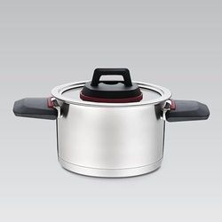 Maestro MR-3530-16 Pot met opvouwbare handgrepen 1,6 l