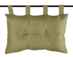 Lovely Casa T48538017 Sänggavel 45 x 70 cm-BEA-kaki, polyester