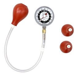 Baseline Pneumatic Bulb Dynamometer/ Pinch Gauge Combo