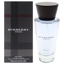BURBERRY Herr Touch 3454623 Eau de Toilette, 100 ml