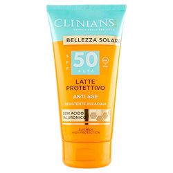 LATTE PROTETTIVO ANTI AGE SPF50