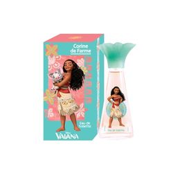 Disney Vaiana Eau de Toilette30 ML