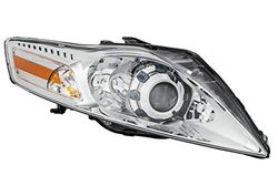 HELLA 1LL 010 541-121 Bi-Xenon-Farol principal - por exemplo, Ford Mondeo IV Turnier (BA7) - ECE - para circulação pela esquerda - direita