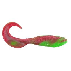Gulp! Swimming Mullet Fishing Bait, Nuclear Chicken