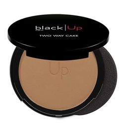 Black UP - Torta a due vie, 11 g, Tw12