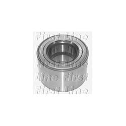 First Line FBK1054 Wheel Bearing Kit