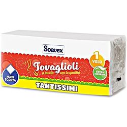 TOVAGLIOLO 30X33 1 VELO