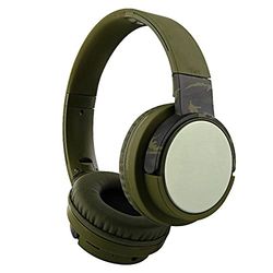 Tnb - Shine Camo Bluetooth-hörlurar