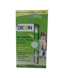 Dexin Gel Calmant Insect Medus Plant 2Ml