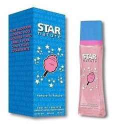 Star Nature Star Nature Edt Vapo 70 ml Nube cotone 70 ml