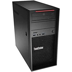 Lenovo ThinkStation P300 30AH Unité centrale Noir corbeau (Intel Core i7, 8 Go de RAM, 1.95 To, Intel HD Graphics 4600, Windows 8.1 Pro)