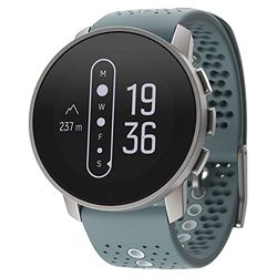 Suunto 9 Peak Pro GPS-sporthorloge met extreem lange batterijduur en polshartslagmeting