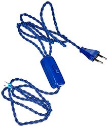 Fline Kit koord, blauw