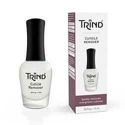 Trind Cuticle Remover, per stuk verpakt (1 x 9 ml)