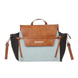Gesslein Bolso cambiador N°4 coñac 359359