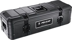 Pelican Cargo Cases, zwart, Cargo Case, Cargo Case Bx55s