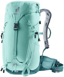 deuter Trail 16 SL sac à dos de randonnée pour via ferrata pour femme