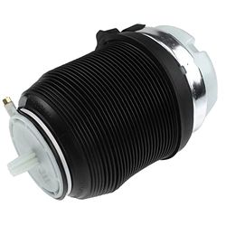Frankberg 1x Air Spring Air Suspension Rear Axle Compatible with A6 4F2 C6 2.0L-5.2L 2004-2011 A6 Allroad 4FH C6 2.7L-4.2L 2006-2011 A6 Avant 4F5 C6 2.0L-5.2L 2004-2011 Replace 4F0616001J