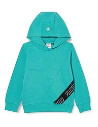 Vingino Jongens NAFITO Hooded Sweatshirt, Glacier Blue, 98