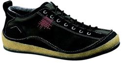 Merrell BARCELONA J70785, herr sneaker, svart, (svart), EU 43,5 (US 9,5, UK 9)