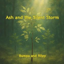Ash and the Silent Storm