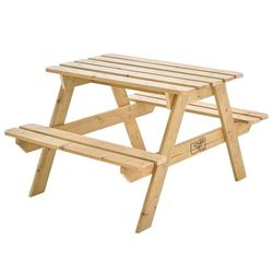 TP Toys 289 trä picknick bank