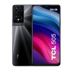 TCL 505 6+256GB SPACE GRAY T509K3-2ALCA112