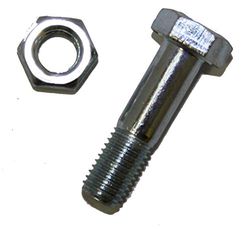 KS Tools 700.1100-9 Tornillo con tuerca, pequeño