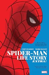 SPIDER-MAN LIFE STORY EXTRA: The Complete Collection: 1