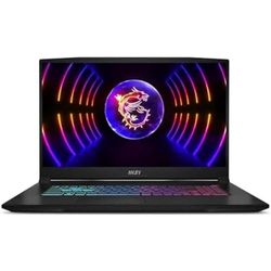 PORTATIL MSI Katana 17 B12UDXK-400XES